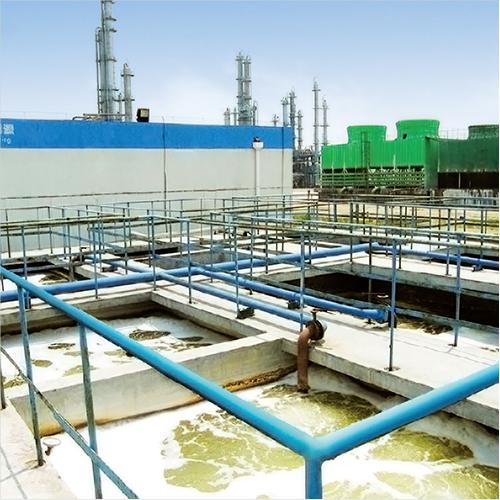 高鹽廢水：高鹽廢水處理