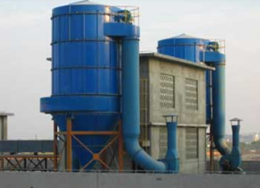 鍋爐布袋除塵器安裝時應該注意哪些?